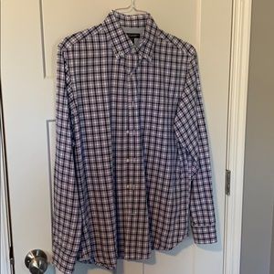Casual buttoned down shirt